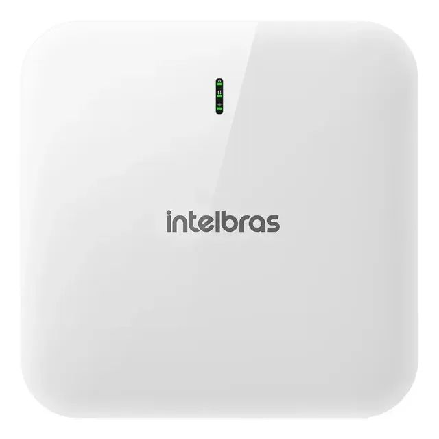 ap 1250 ac max intelbras