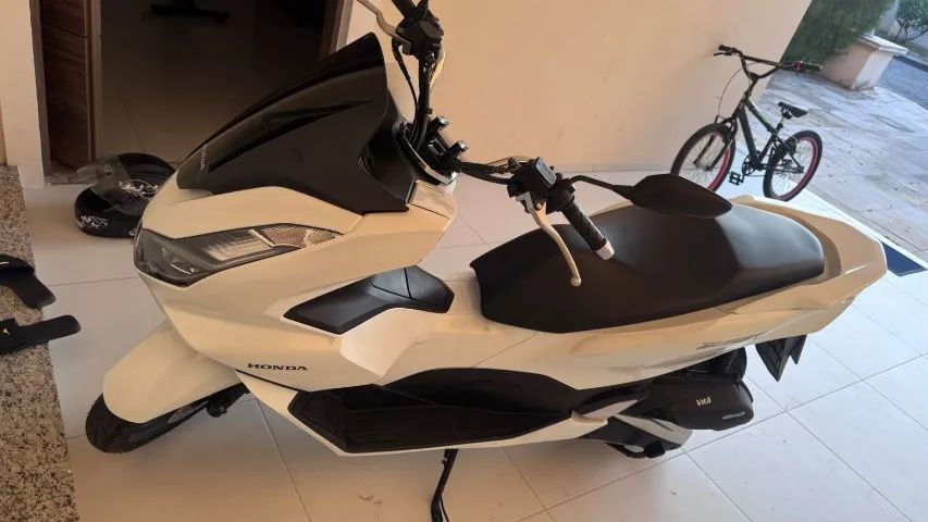 VENDO PCX 2023 4.000KM ZERO - Foto 4
