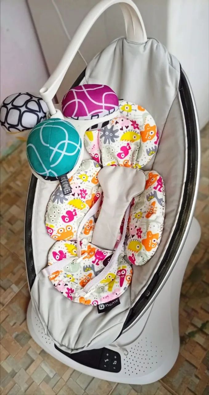 Mamaroo 4moms - Foto 2