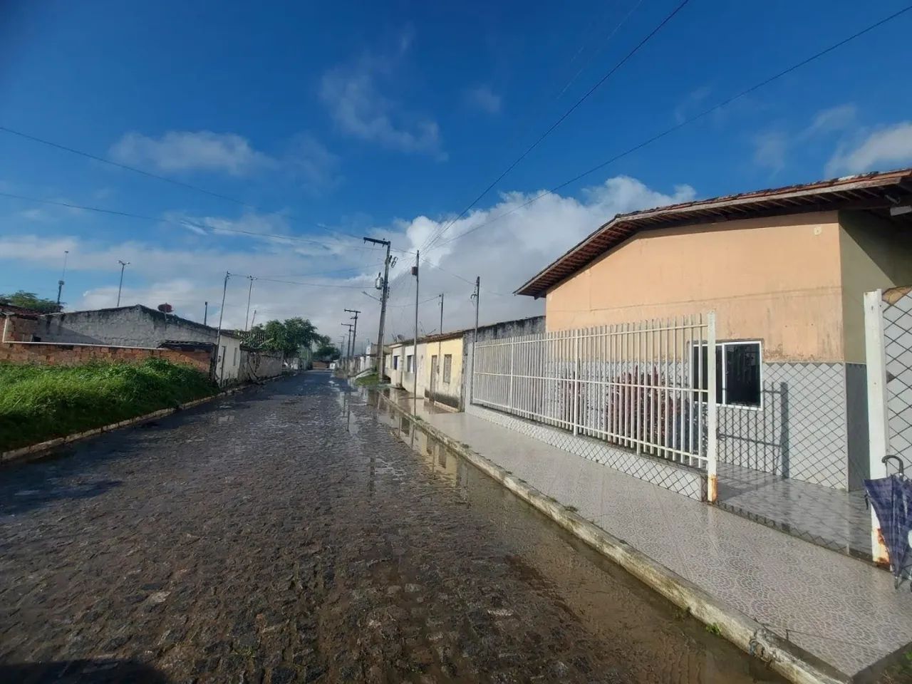 Sala Comercial para Venda em Tomar do Geru, Zona Rural, 2 banheiros