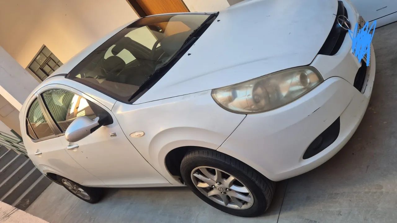 JAC J3 1.4 16V 5P Mec. 2012 - Foto 3
