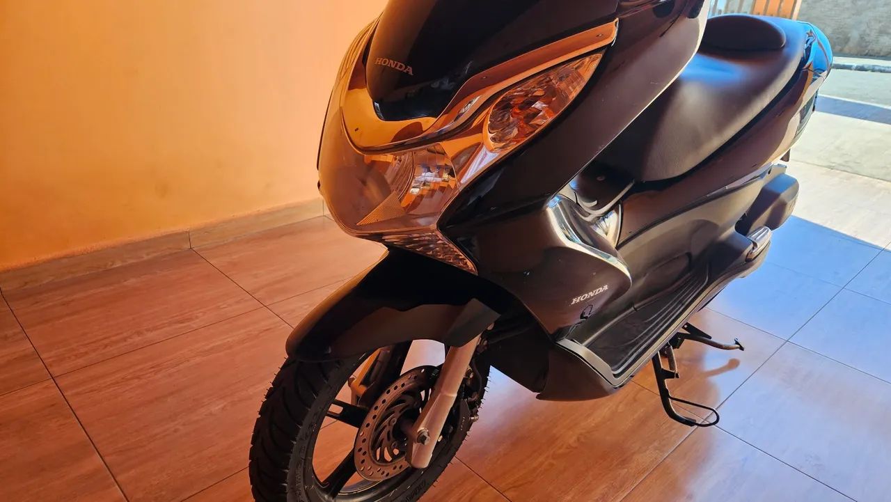 PCX 150 2015 - Foto 2