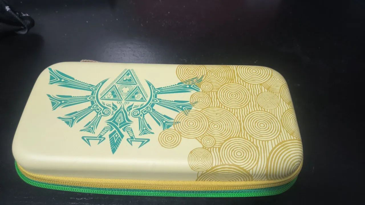 Nintendo switch v2 Bloqueado - Foto 3