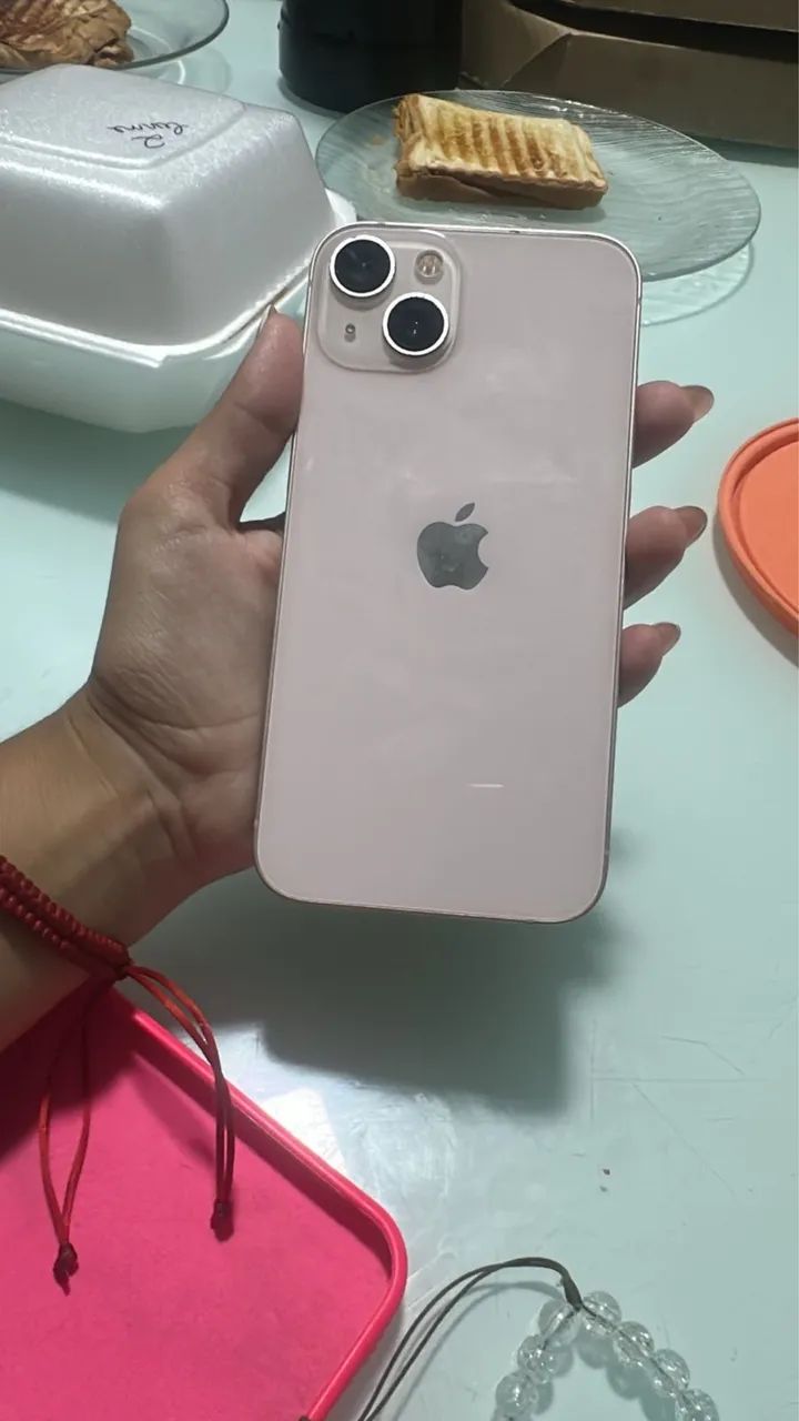 iPhone 13 - Foto 2