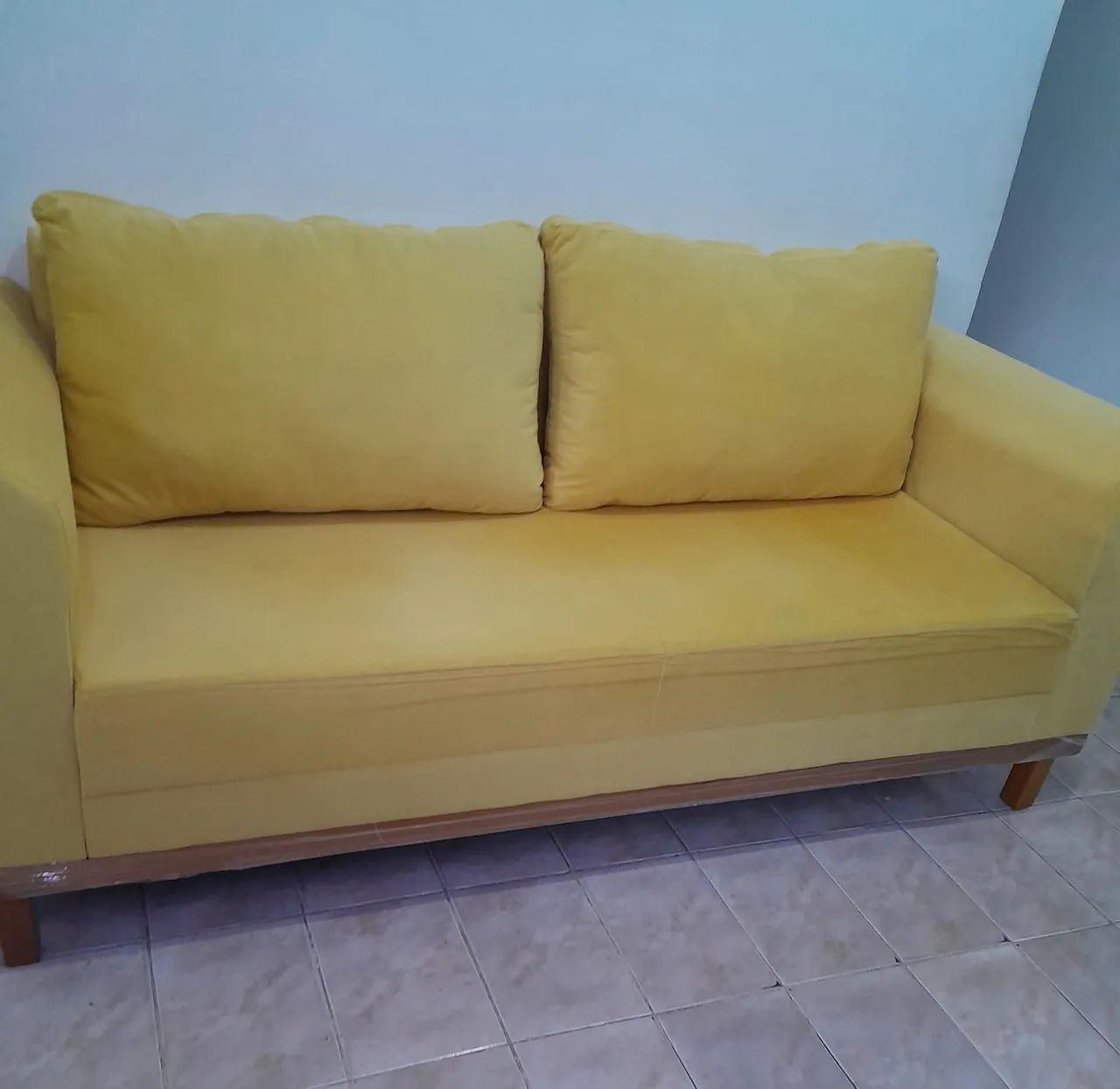 sofa 2 e 3 lugares