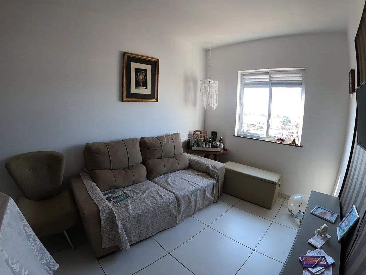 Apartamento com 2 quartos à venda no Parque Corrientes - Foto 5