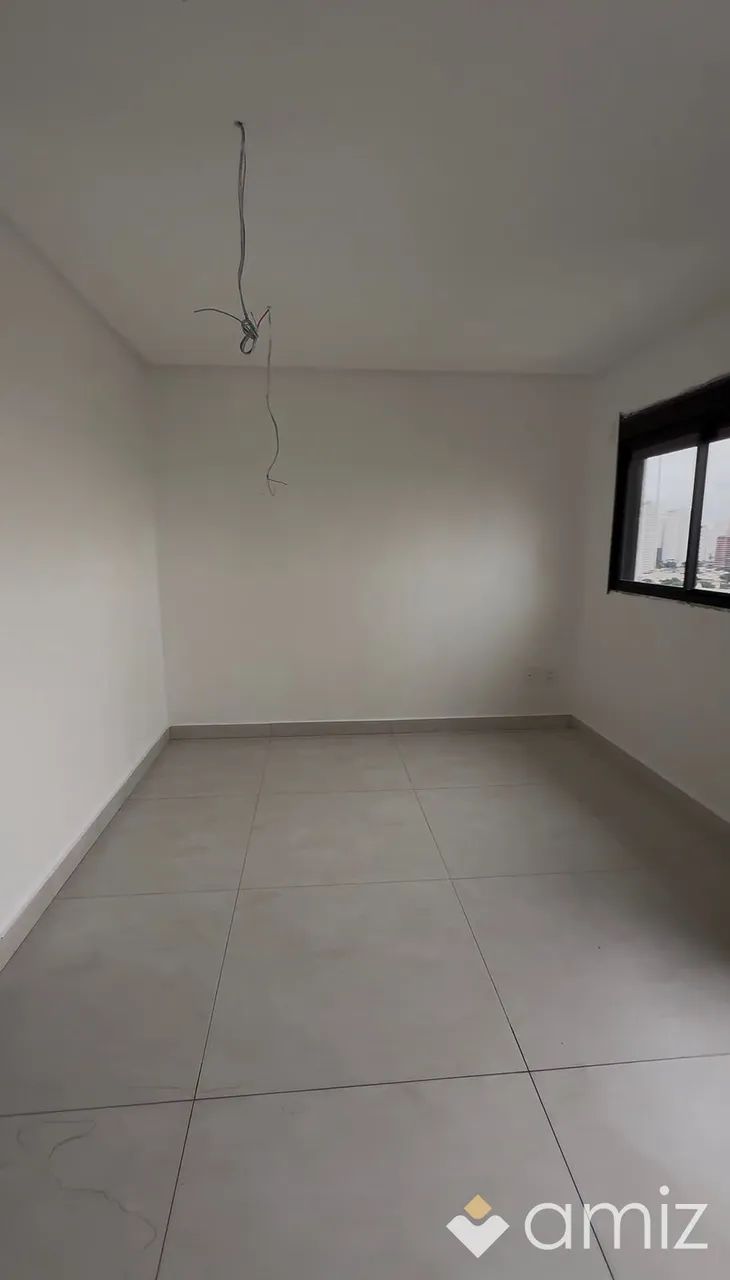 Apartamento de 71m² a venda no Setor Oeste - Foto 5