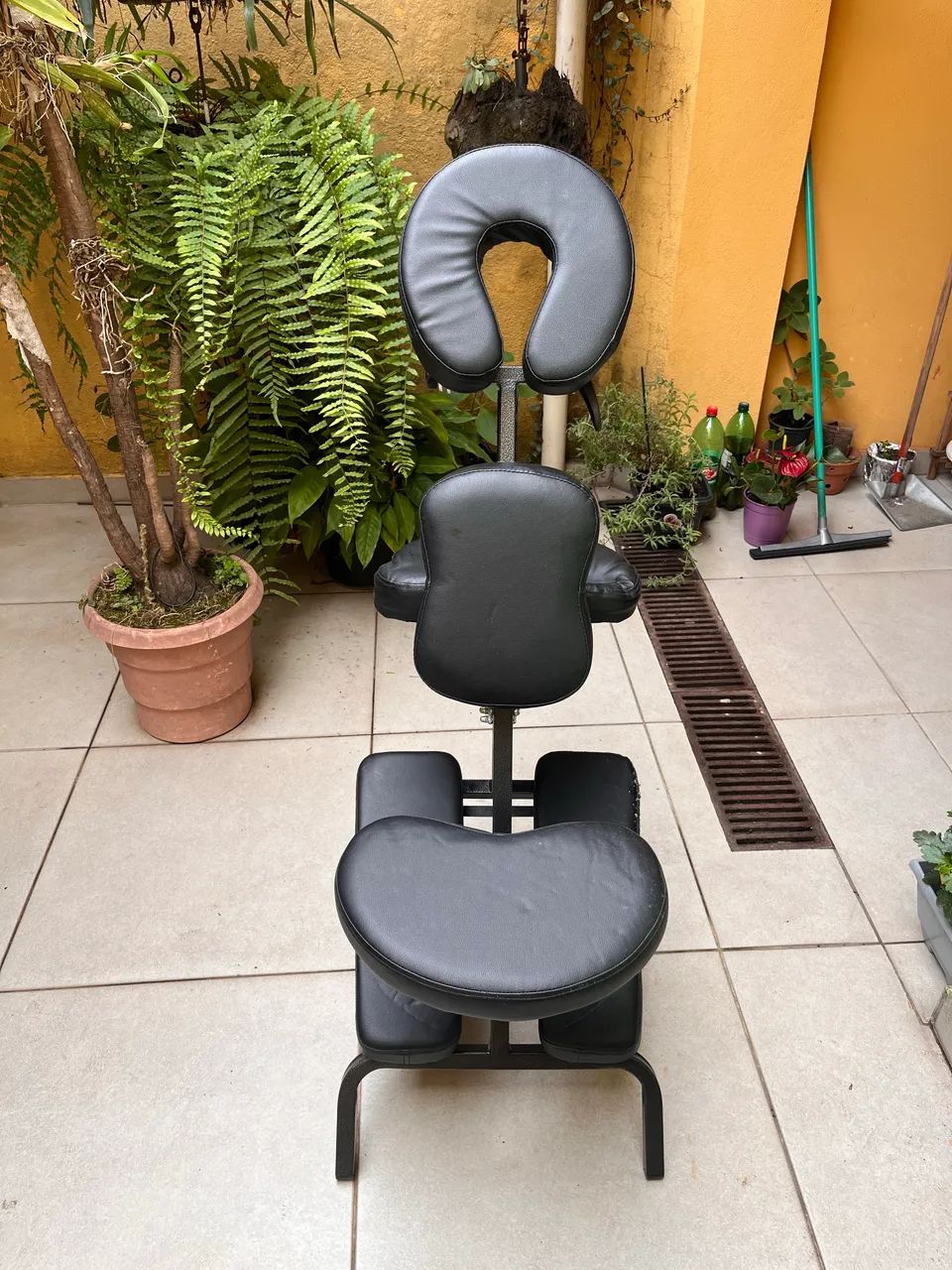 Cadeira de Quick Massage - Foto 5