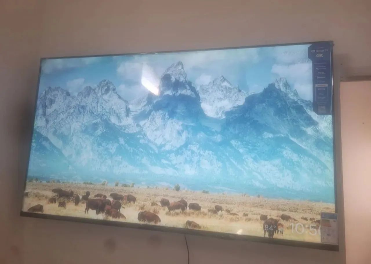 TV 65 POLEGADAS 