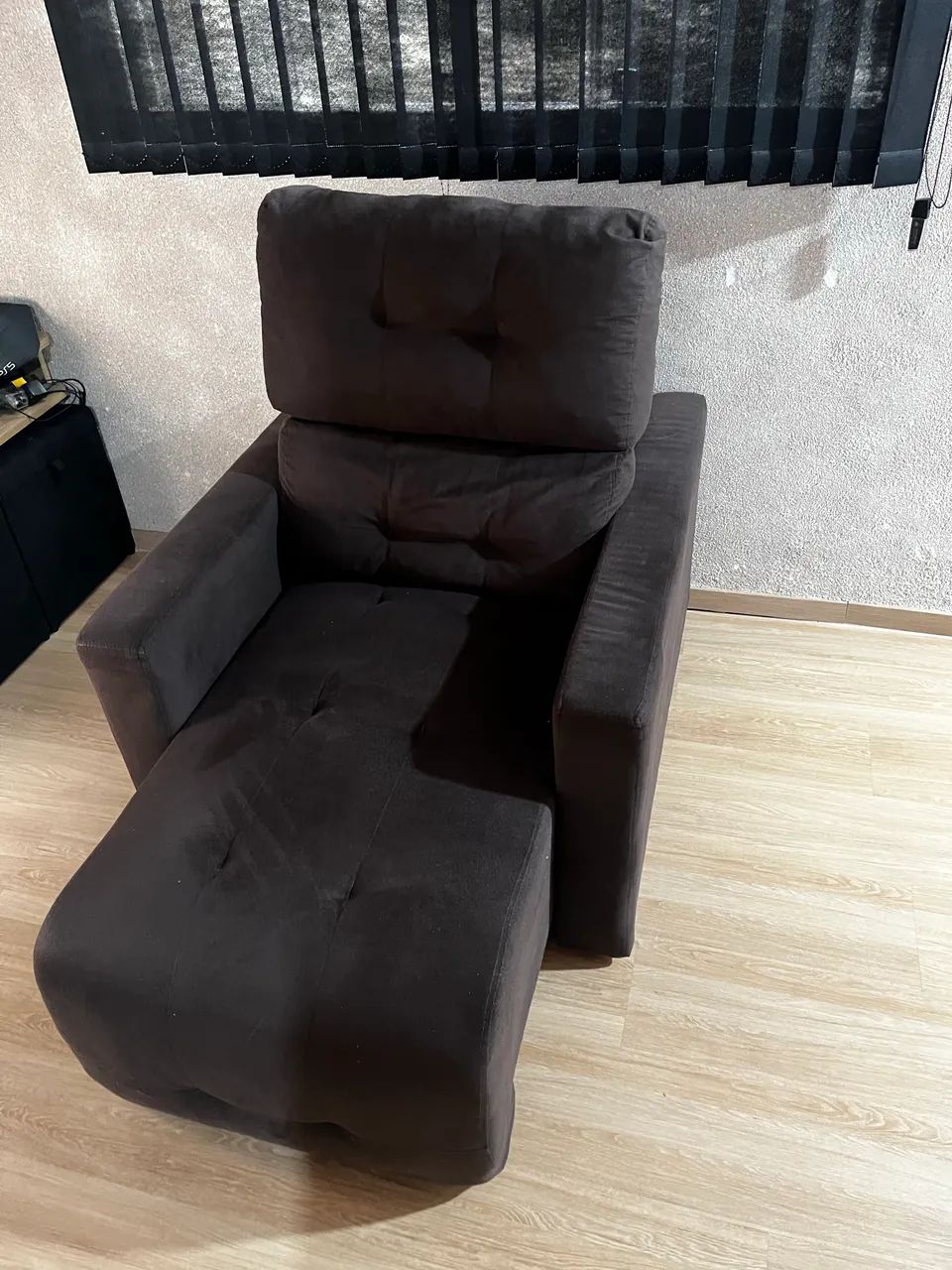 Poltrona papai - Foto 3