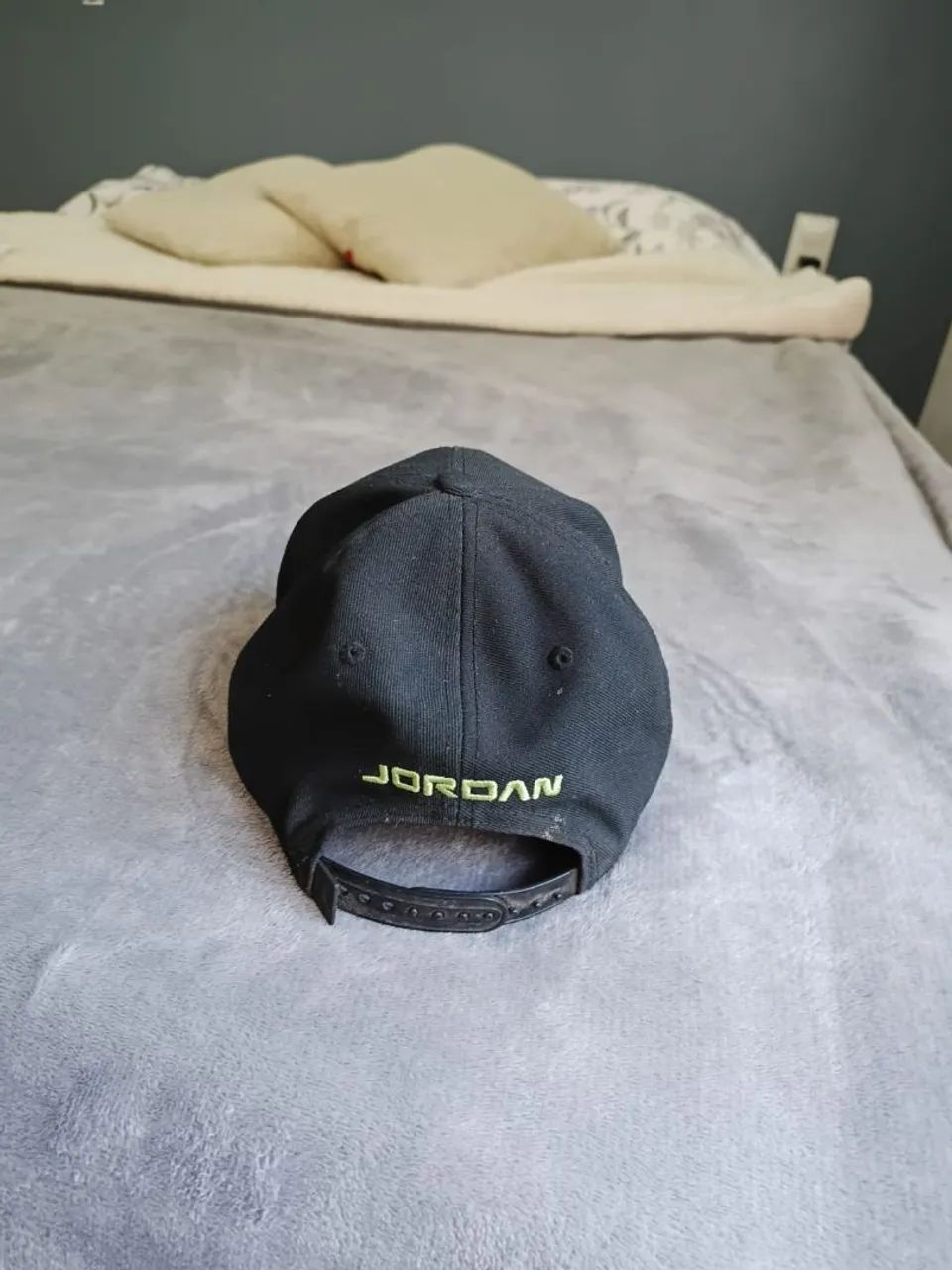 Boné Jordan - Foto 4