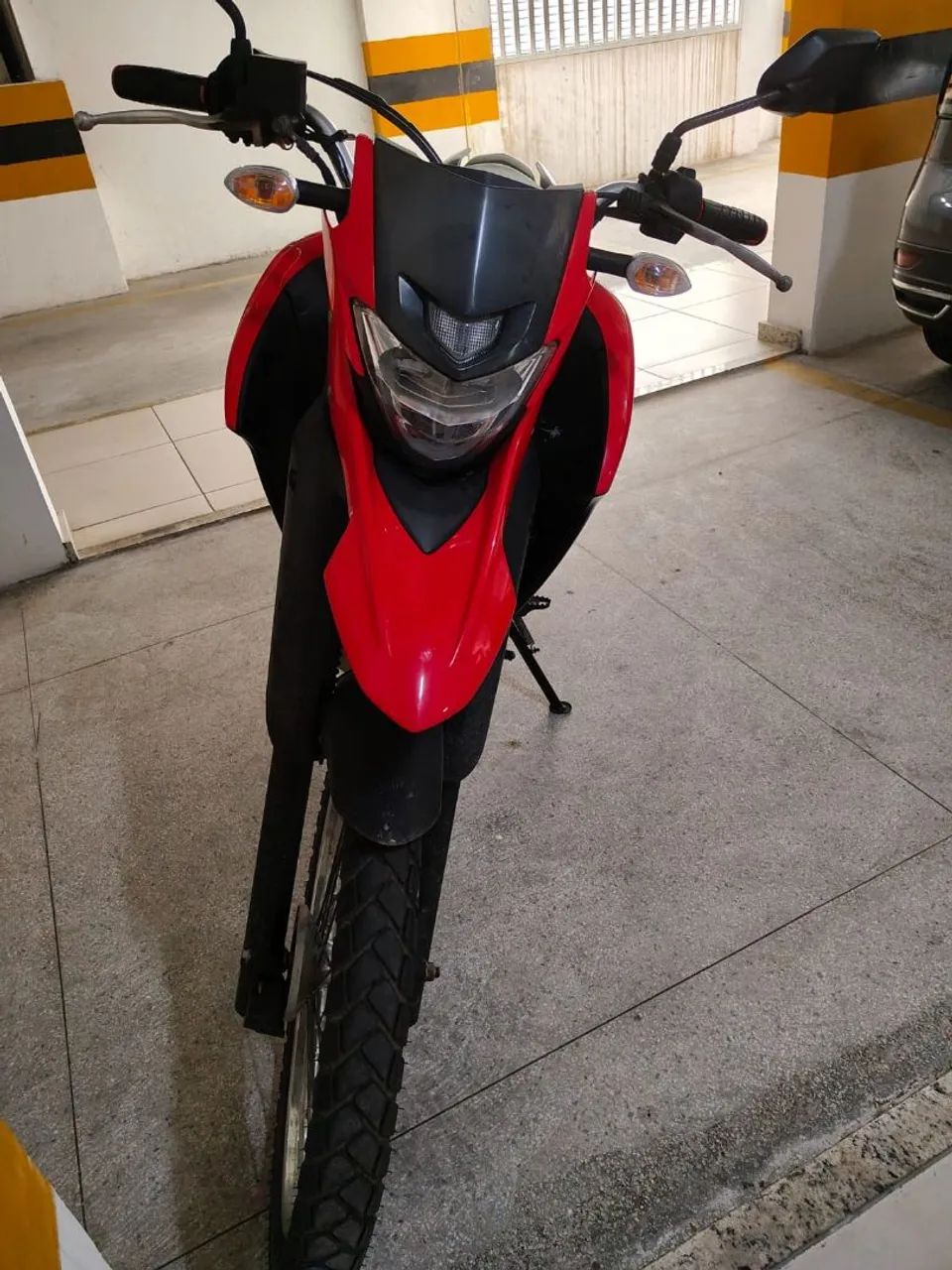 Lander 250  - Foto 5
