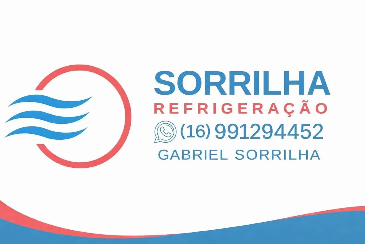 Sorrilha Refrigeração  - Foto 2