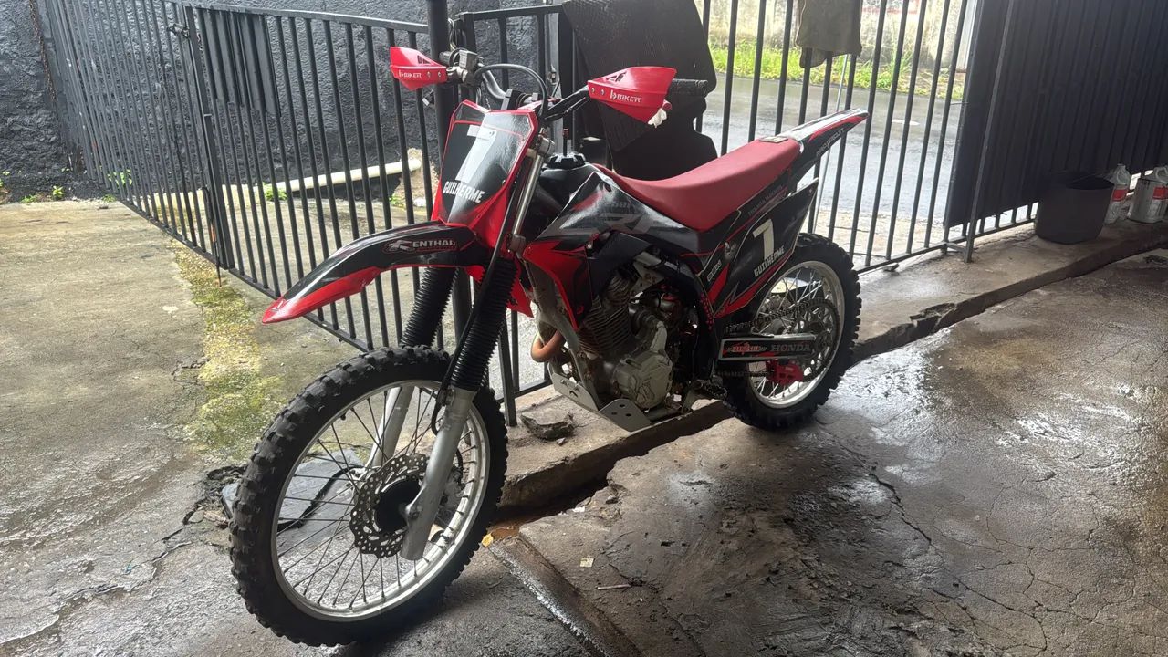 CRF 250f (Kit 310) 