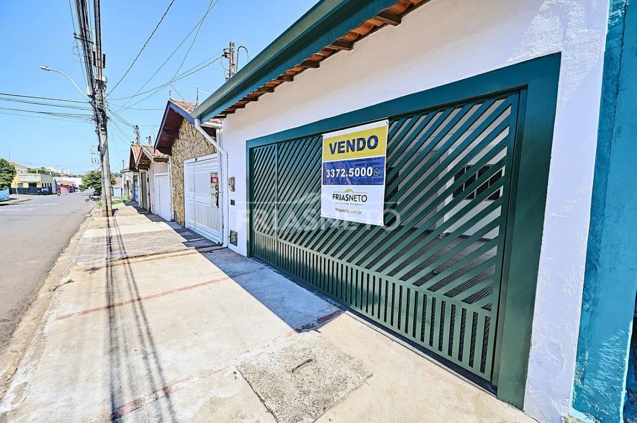 Casa à venda no bairro Vila Industrial - Foto 3