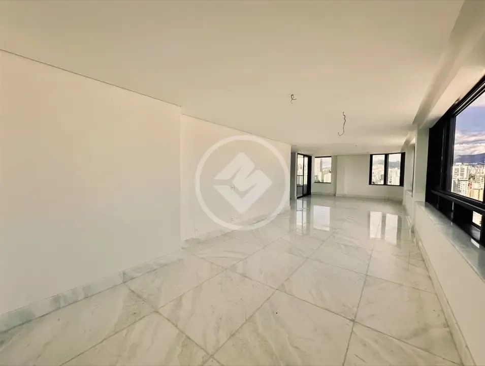 APARTAMENTO 4 QUARTOS NO BAIRRO GUTIERREZ codigo: 353558 - Foto 2