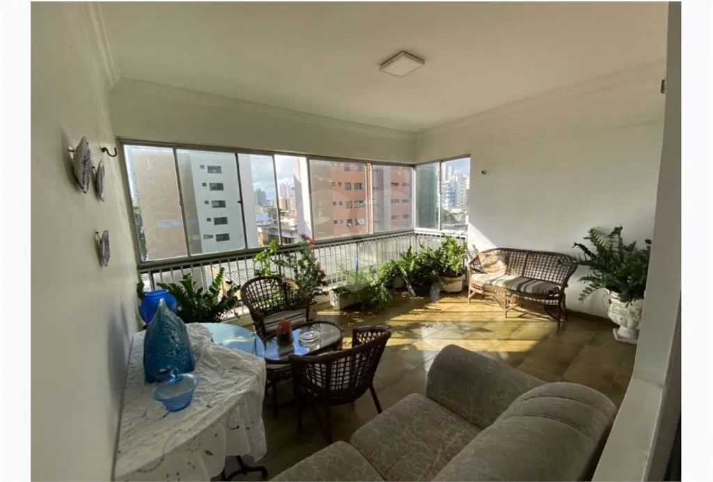 Apartamento com 4 quartos à venda em Meireles - CE - Foto 3