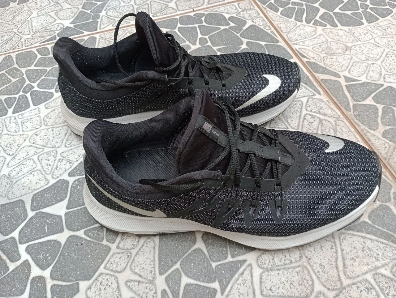 tenis nike engineered for all day everyday comfort feminino