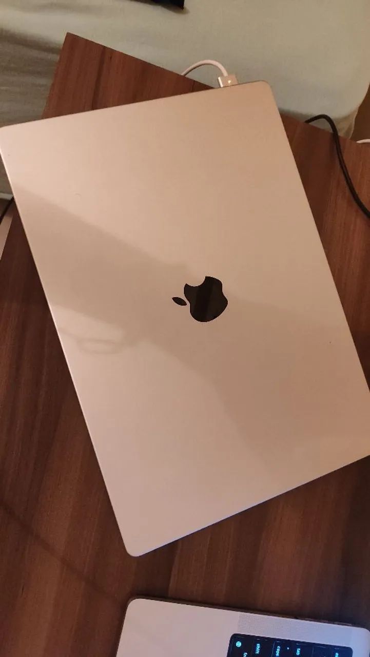 Apple notebook MacBook pro 16 M1 PRO - Foto 2