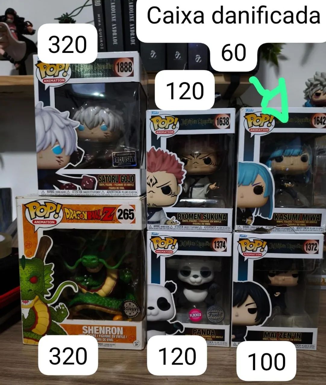 Funko pops  - Foto 2