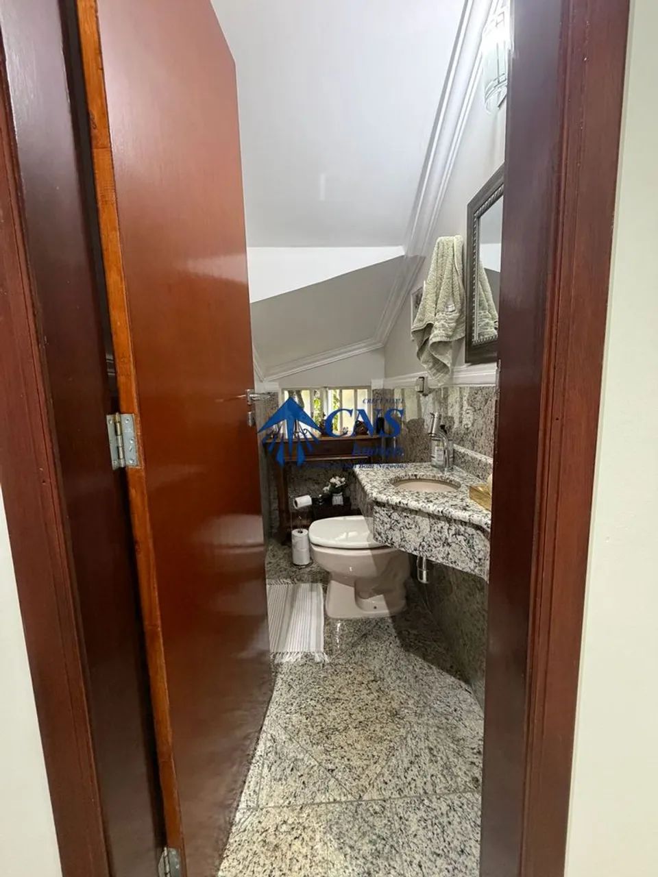 Excelente sobrado no Parque Monte Alegre - Taboão da Serra -SP - 150,00m². - Foto 3