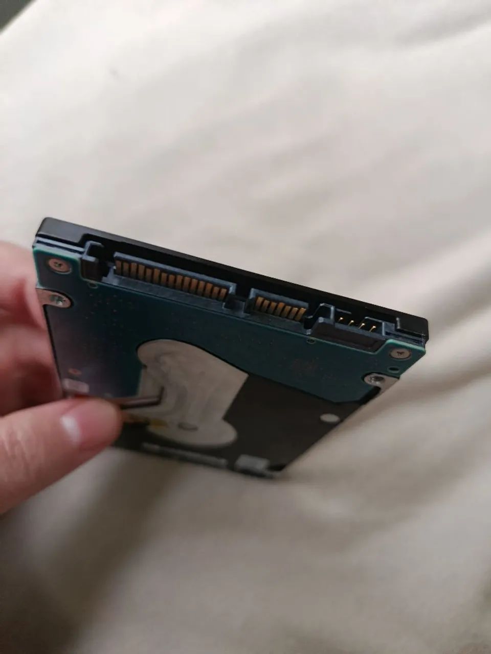 Disco Rígido HDD 2TB SEAGATE - Foto 5