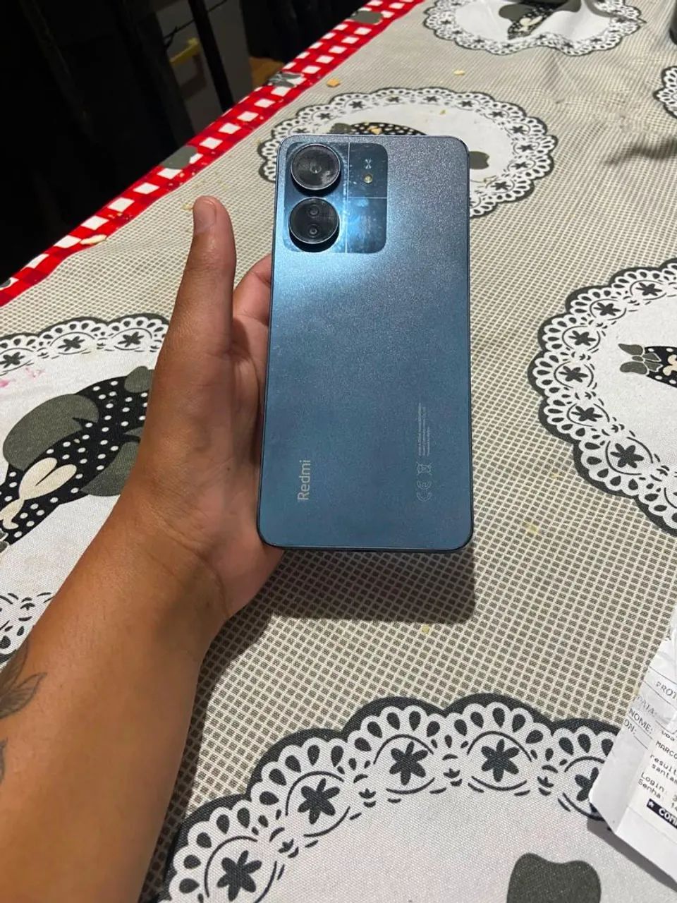 Redimi c13 - Foto 2