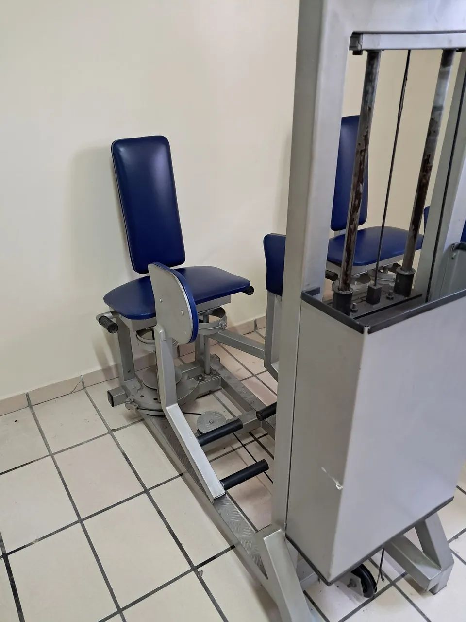 Equipamento de Musculação  - Foto 5