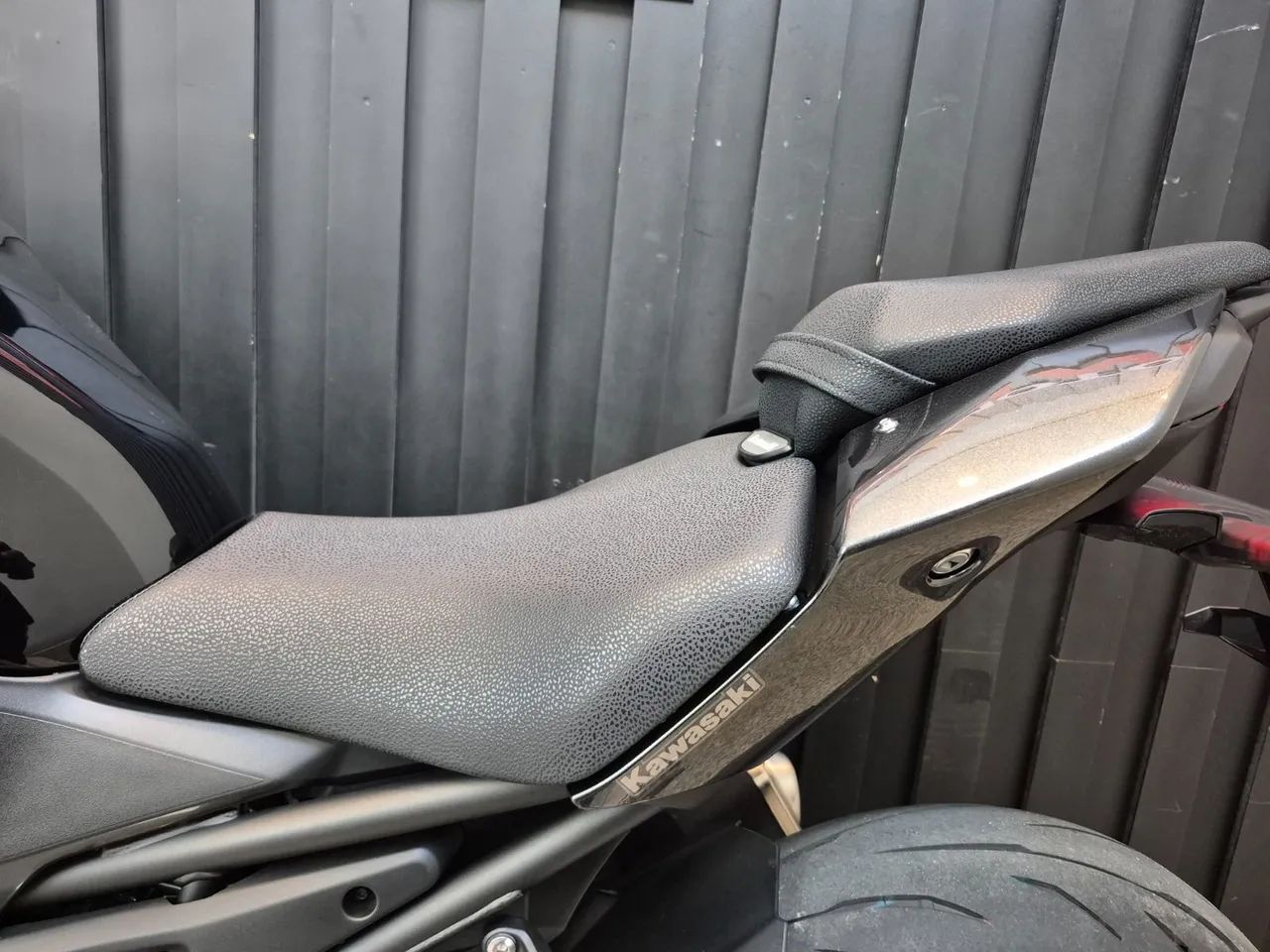 Kawasaki z900  - Foto 5