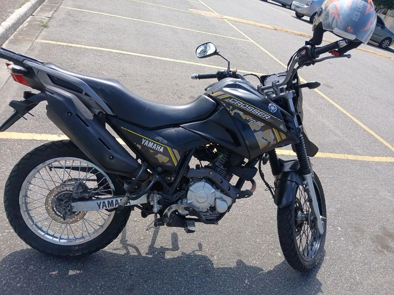 Xtz crosser 2019 - Foto 5