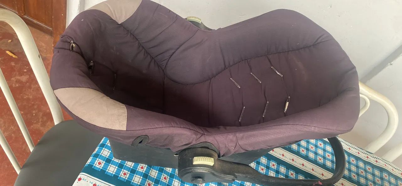 Bebê conforto - Foto 3