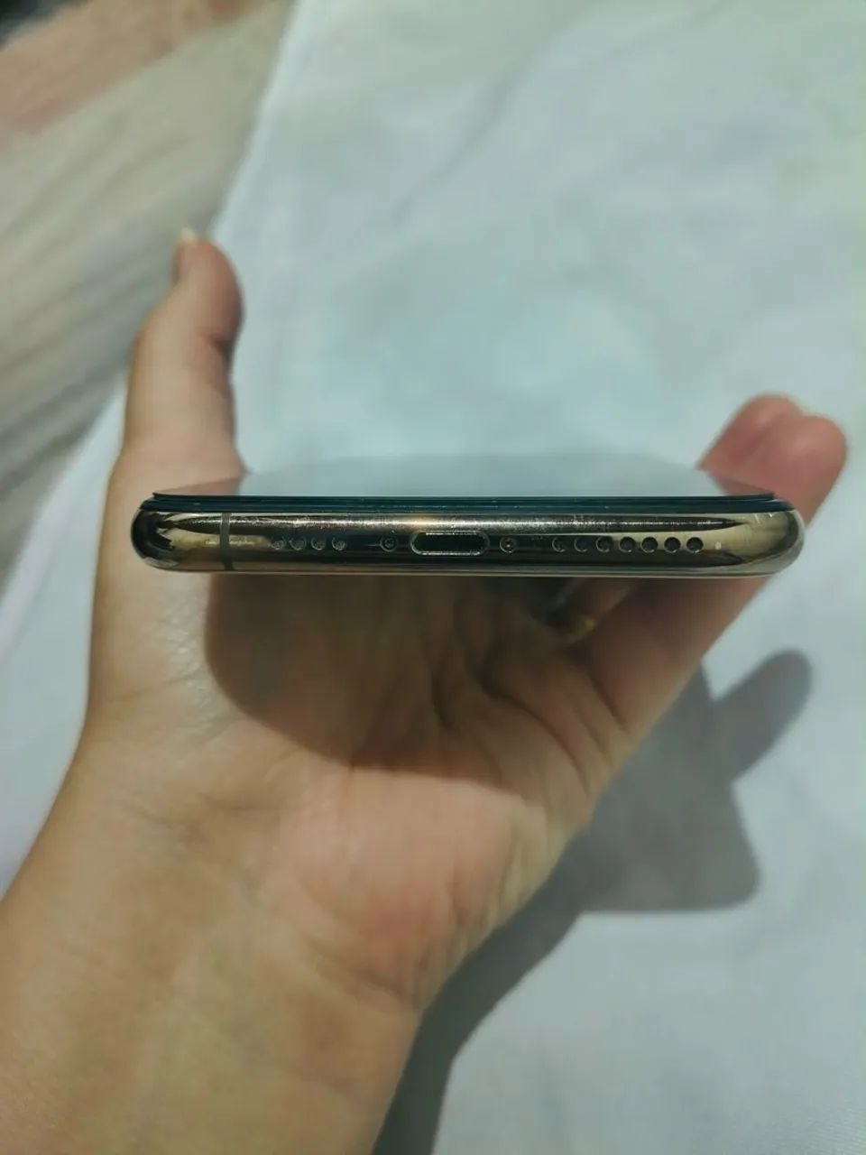 IPHONE 11 PRO MAX - Foto 3