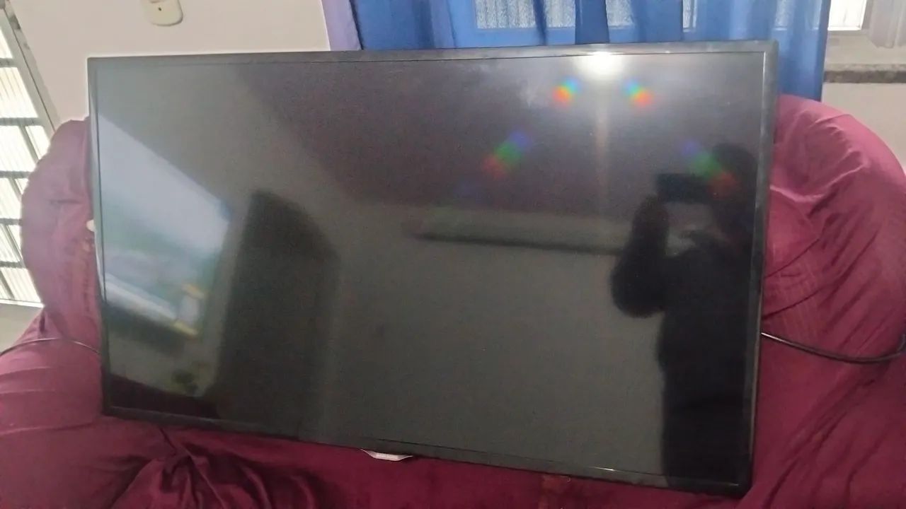 Tv LED Samsung 42" - Foto 3