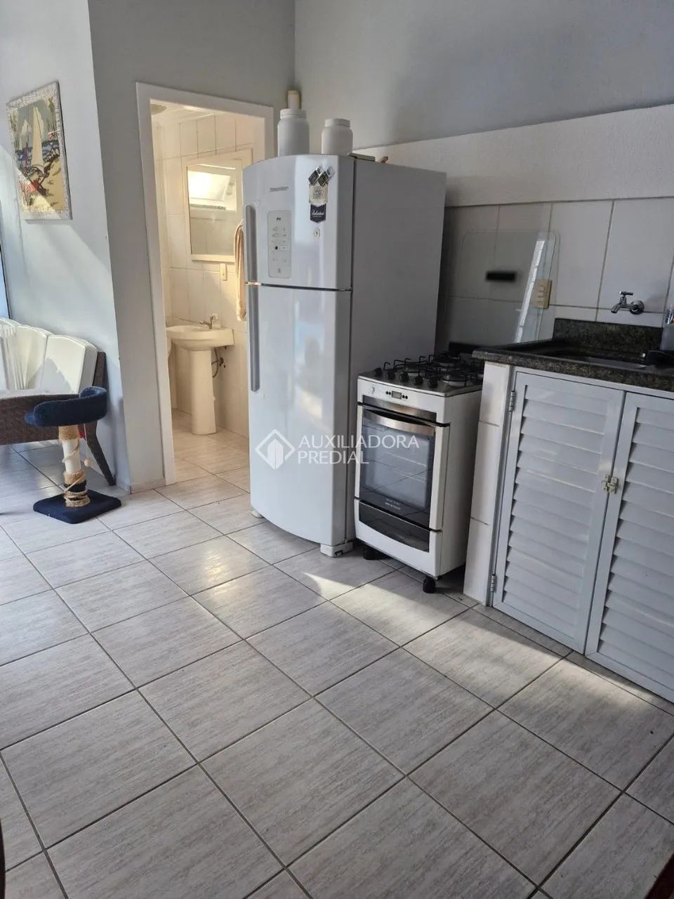 Casa à venda - Santa Mônica | 4 quartos + área gourmet completa - Foto 4
