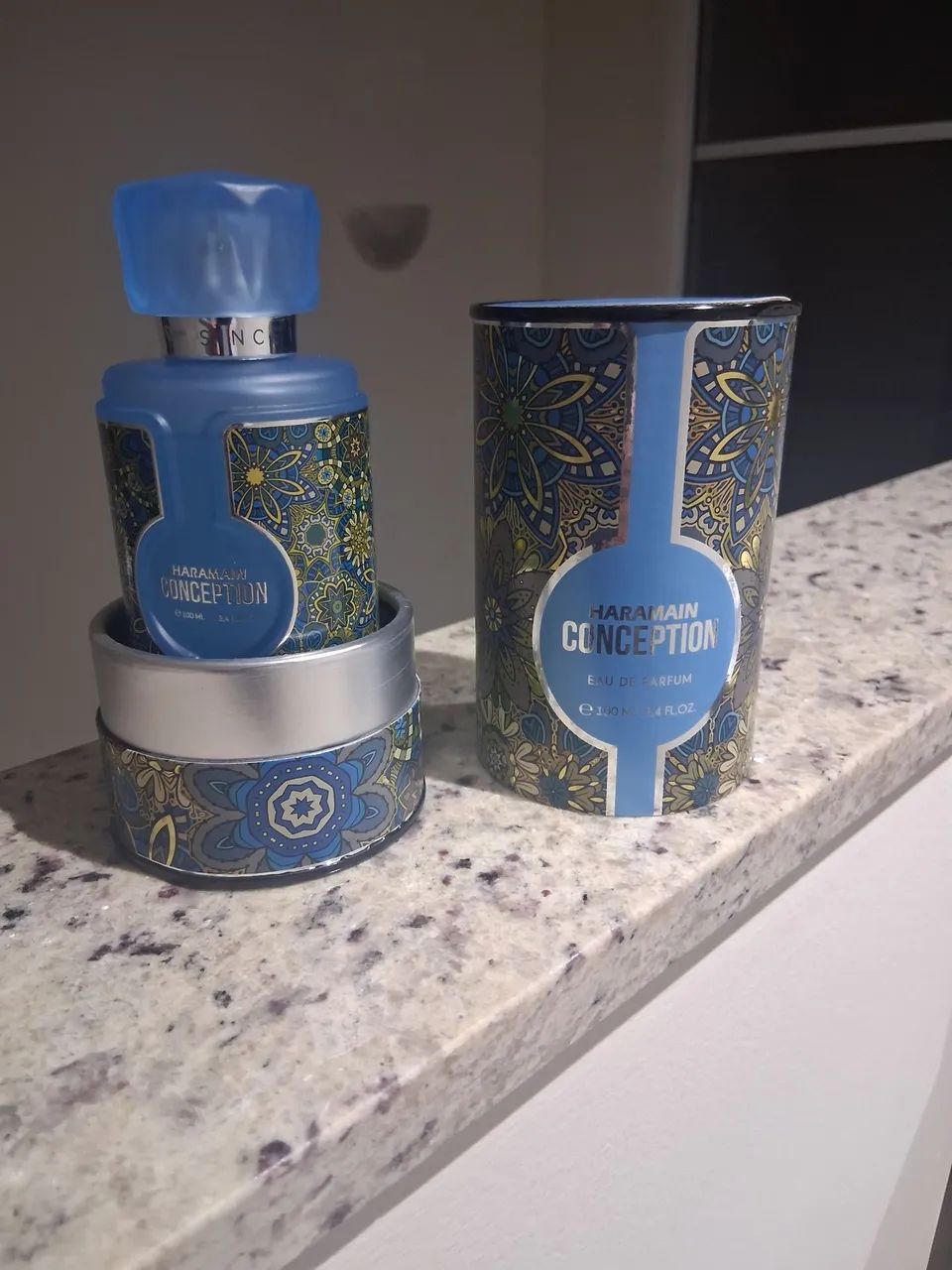 PERFUME ELEGANTE E FRESCO - Foto 2