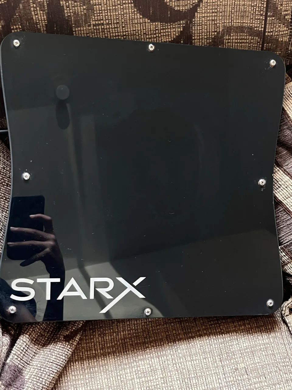 Starlink Mini 