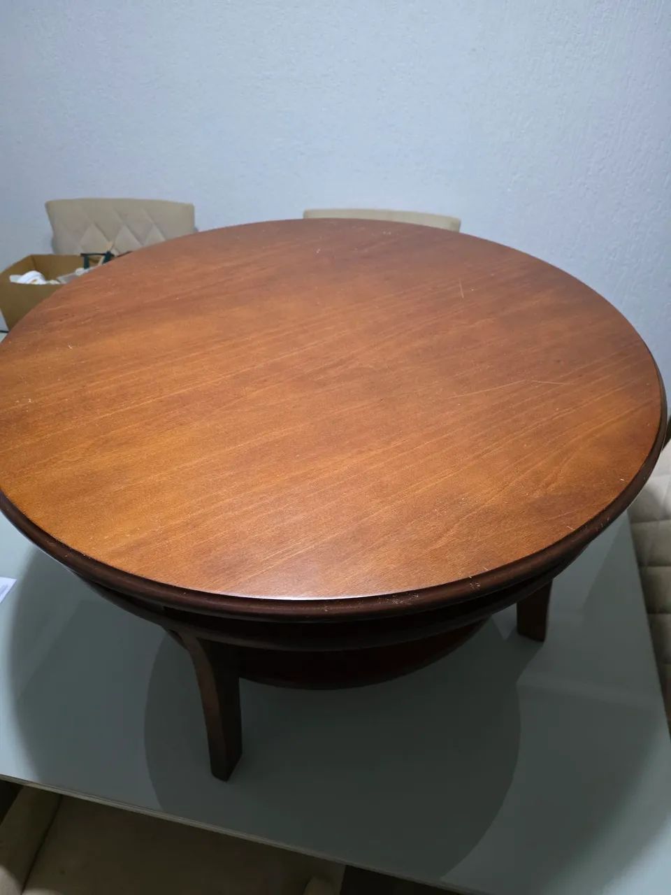 Mesa de Centro - Foto 2