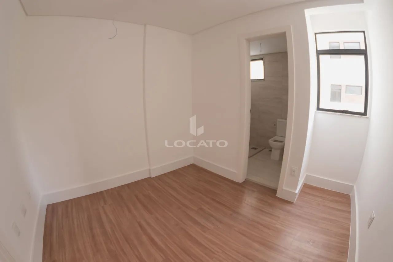 Apartamento 4 quartos - Granbery - Foto 5