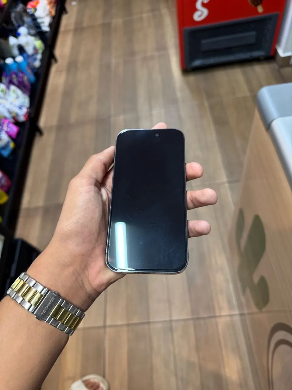 iPhone 14 Pro 512gb - Foto 2