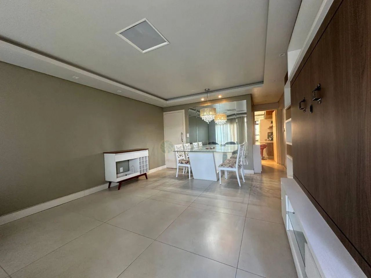 Apartamento Garden no Centro de Florianópolis com 3 suítes e 2 vagas. - Foto 4