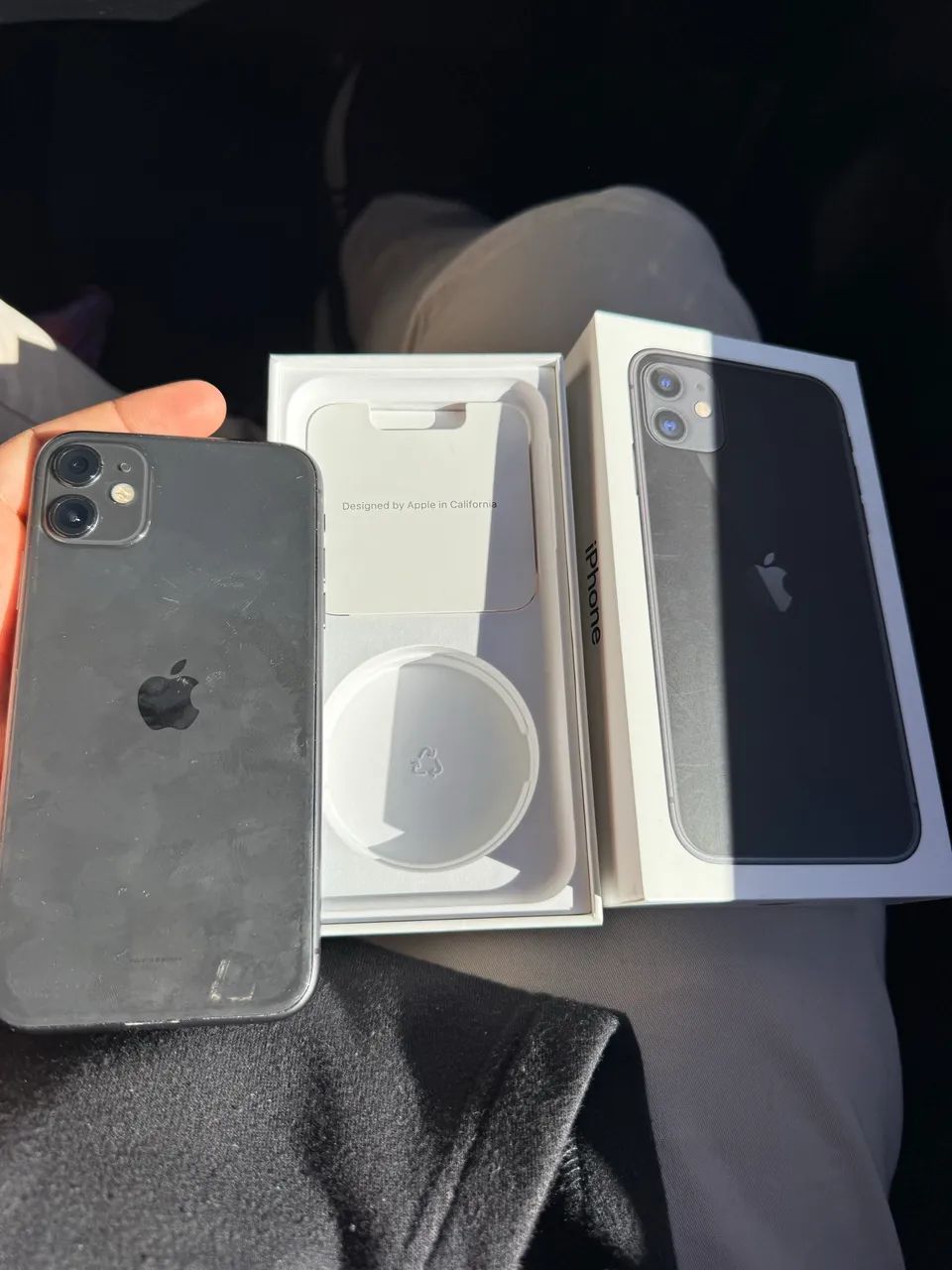 iPhone 11 - Foto 2