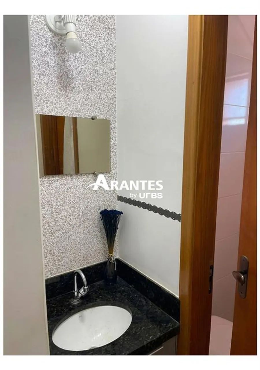 Apartamento com 51m² 2 quartos à venda no bairro Martins - Foto 5