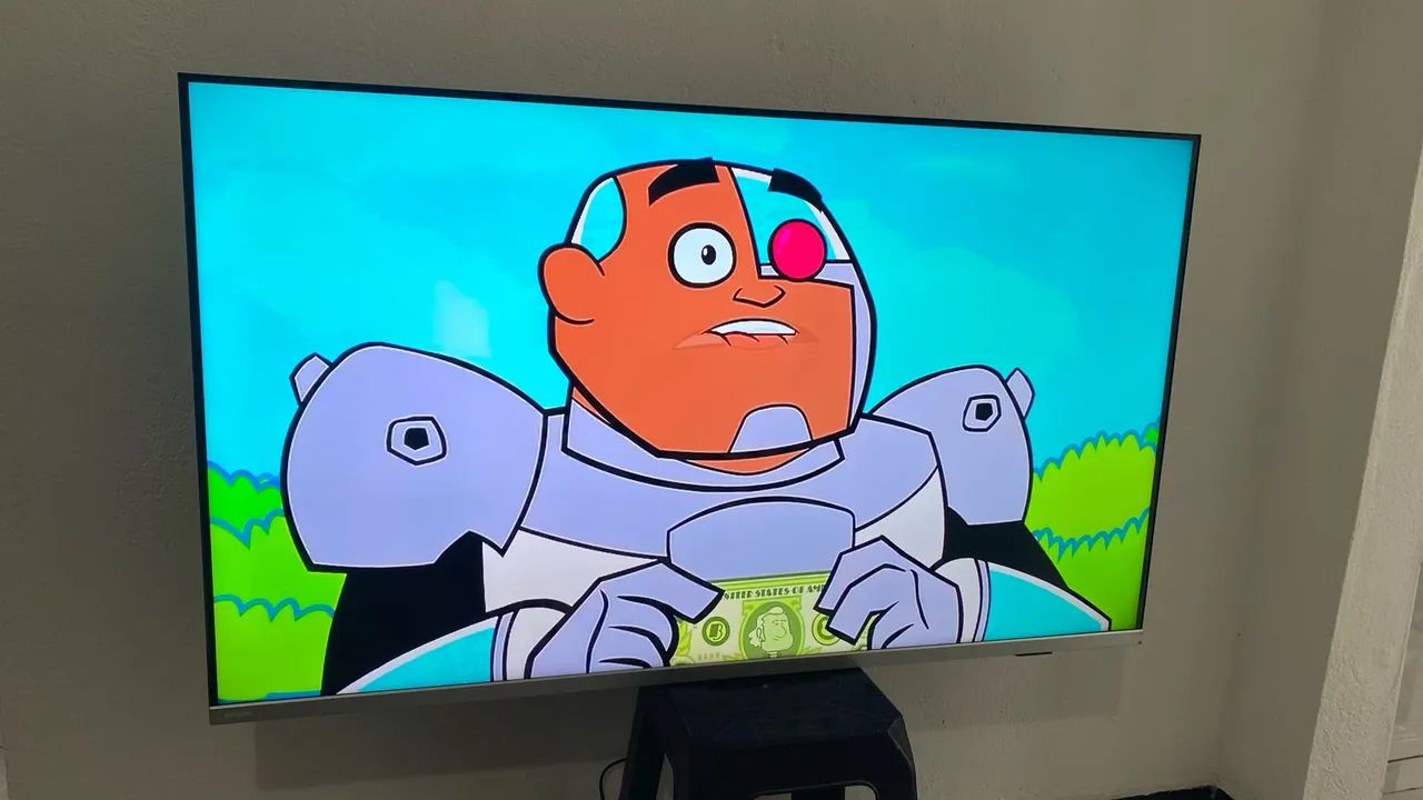 TV SMART 50 POLEGADAS 4K - Foto 3