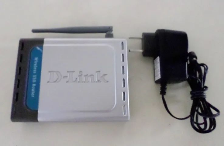 Roteador D-Link Wi-Fi - Foto 5