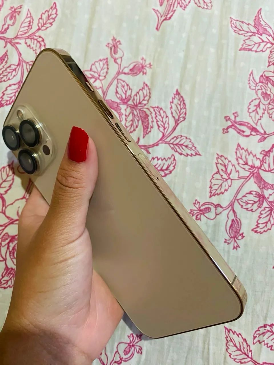 iPhone 13 Pro Max, 128 gb  - Foto 2