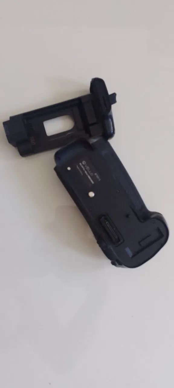 Batery grupo para Nikon d800