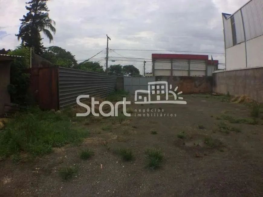 terreno - Chácaras Campos dos Amarais - Campinas - Foto 5