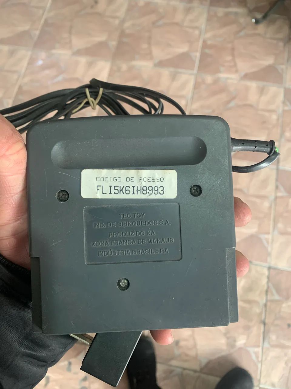 Mega net tec toy  - Foto 3