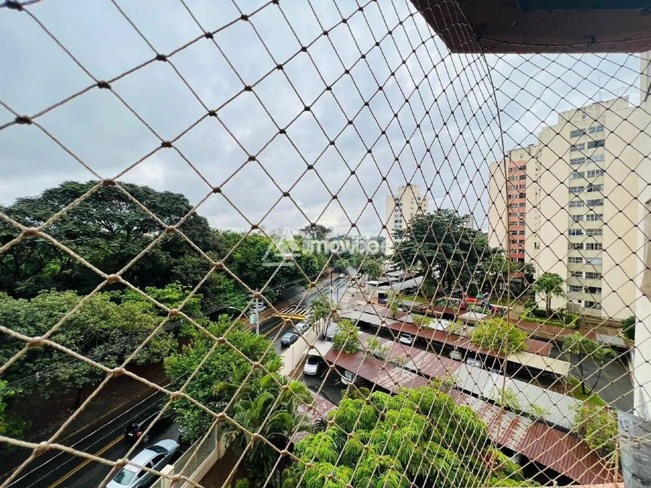 Apto com 2 quartos - Guaicurus - Foto 3