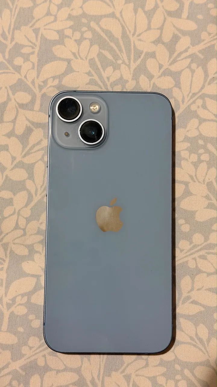 iPhone 14 com 128 GB - Foto 2